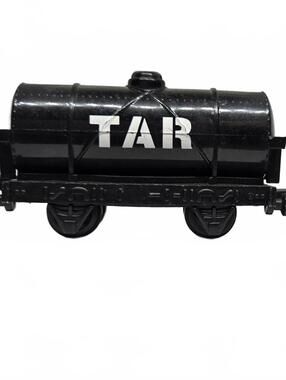 Thomas & Friends ERTL Tar Tanker / Marked 0573 / 1993 / Vintage
